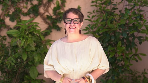 Guneet Monga Kapoor at the 79th Cannes Film Festival