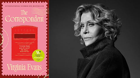 Jane Fonda