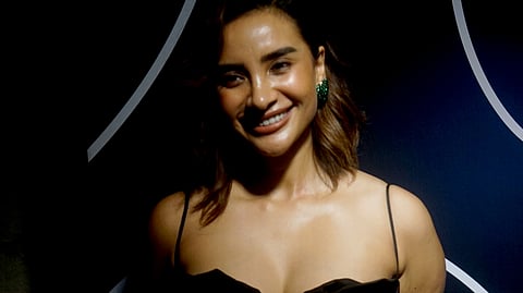 Patralekhaa