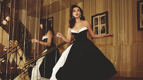 Tara Sutaria at Cannes 2026