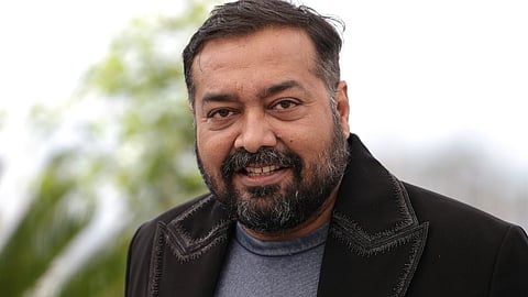 Anurag Kashyap