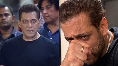 Salman Khan