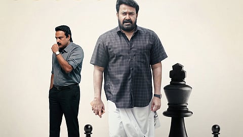 Drishyam 3