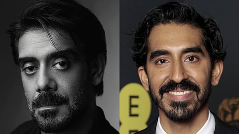 Saurabh Sachdeva Boards Dev Patel’s A24 Film