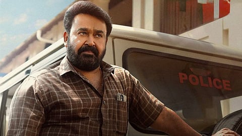 A still from 'Drishyam 3'