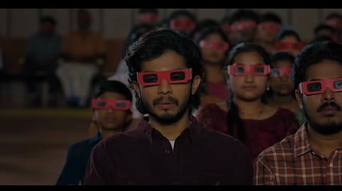 'Mollywood Times' Teaser: When A Boy Dreams Of Becoming The Next M Night Shyamalan 