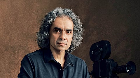Imtiaz Ali