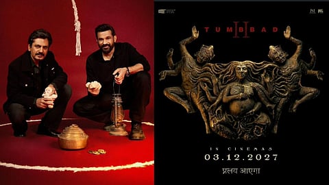 'Tumbbad 2'
