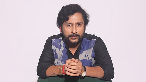 RJ Balaji