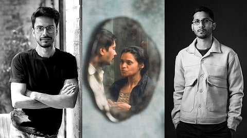 Shaunak Sen and Yashasvi Juyal