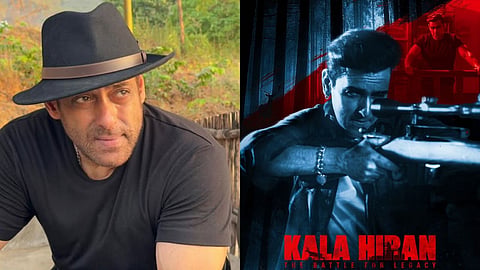 Salman Khan