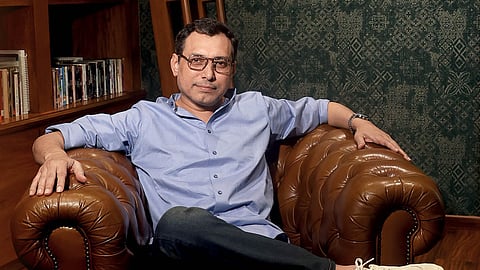 Neeraj Pandey.