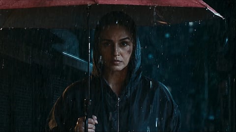 Huma Qureshi in 'Baby Do Die Do'