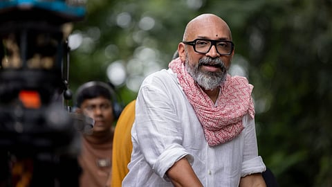 Suresh Triveni