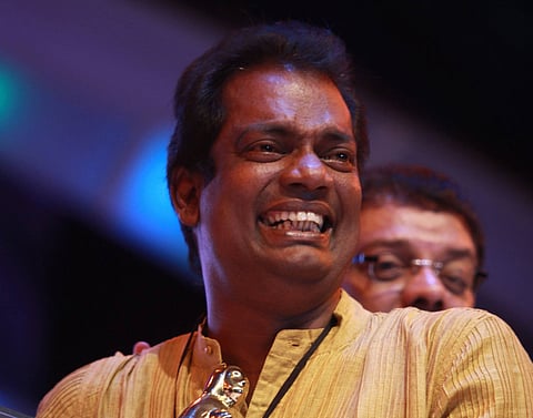 Salim Kumar