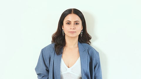 Rasika Dugal