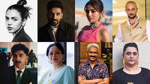 Vir Das has announced the cast of his next directorial 