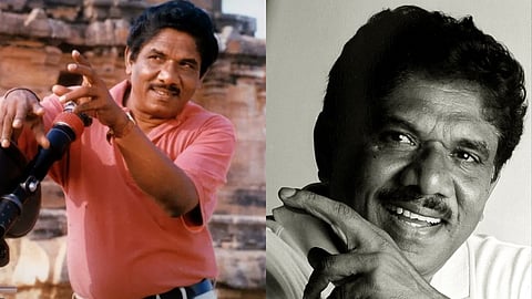 Bharathiraja