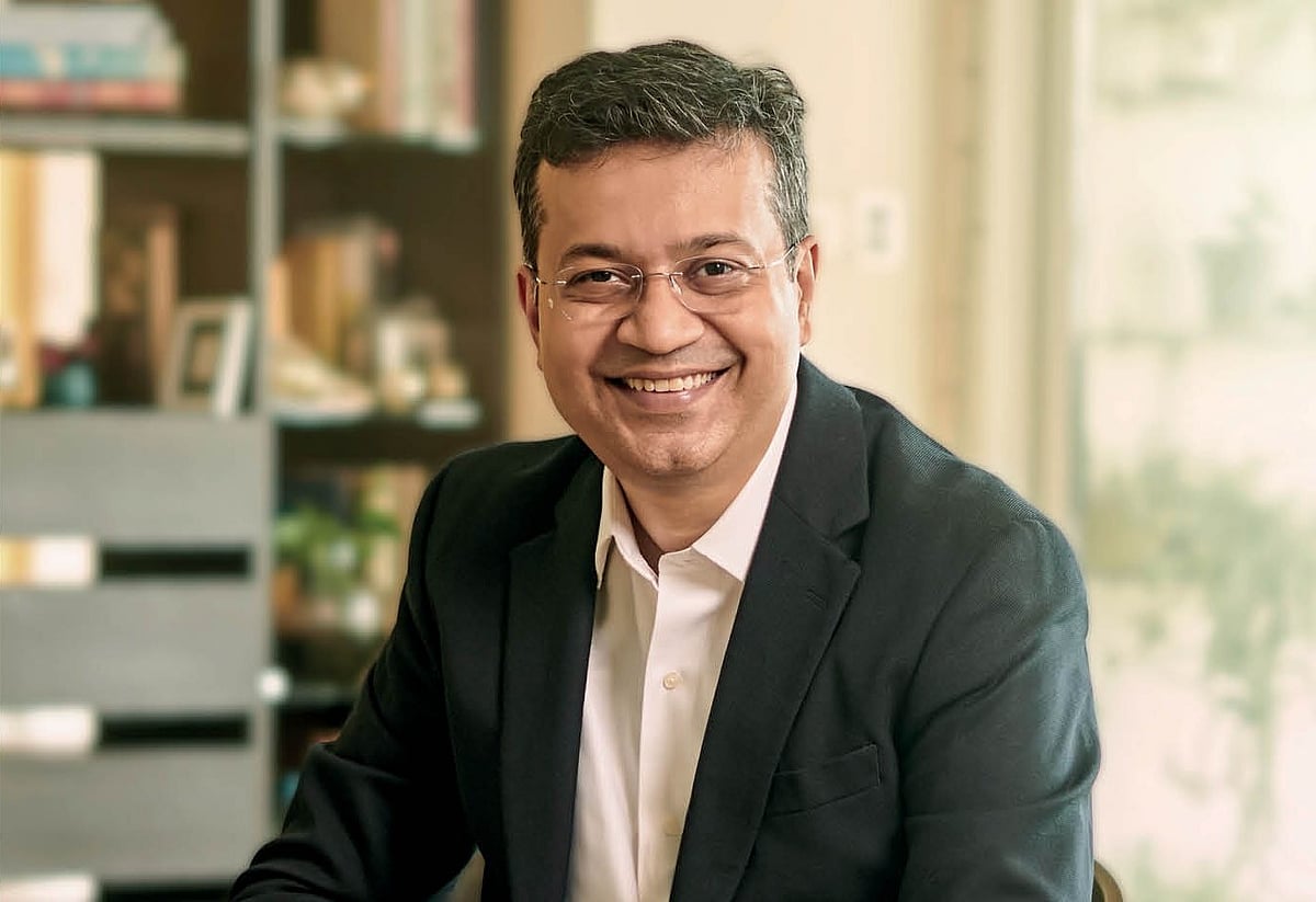 Exclusive | Sony Pictures Networks India CEO on New 'Mythic Hero' Animation Project and Tamil Channel
