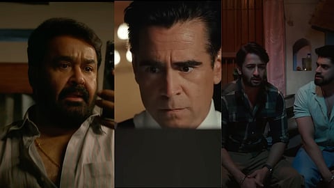 'Drishyam 3,' 'Sugar,' 'Ab Hoga Hisaab'