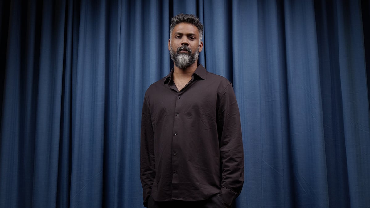 Exclusive | 'TikiTaka' Director Rohith VS on His Scripts: 'Writing Is Not My Job, My Job Is Shooting'