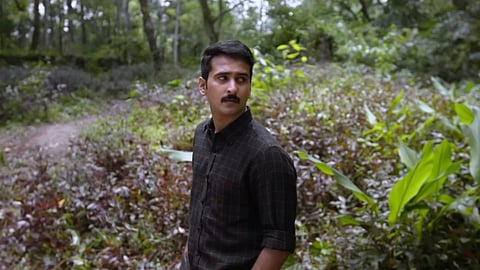 A still from the film