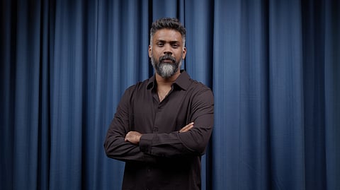 Rohith VS