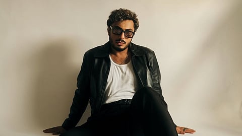 Saqib Ayub