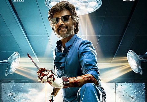 'Thalaivar 173': Rajinikanth's Film Titled 'Dharman'; Ashwath Marimuthu to Direct