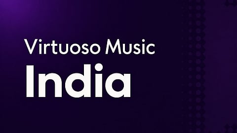Virtuoso Music