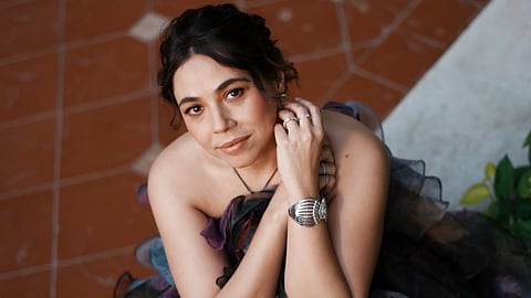 Maanvi Gagroo
