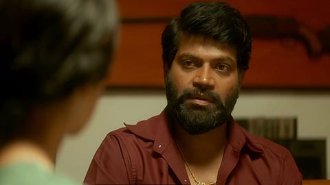 A still from ‘Balaramana Dinagalu’ 