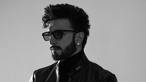 Ranveer Singh Upcoming Movie 