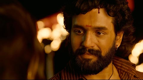 A still from 'Lenin'