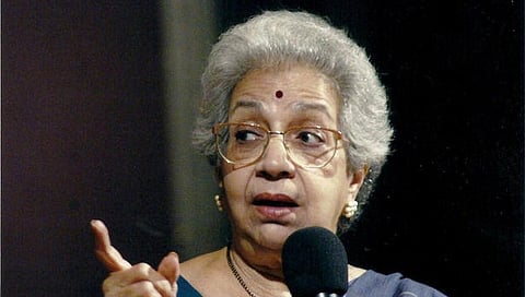 Vijaya Mehta
