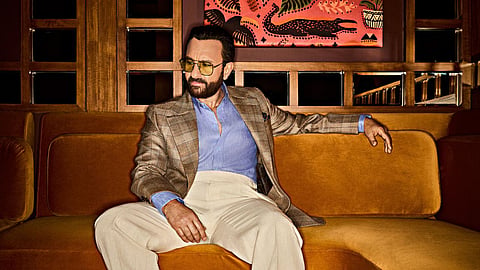 Saif Ali Khan