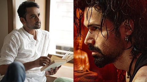 Aniruddh Rawal to make his film debut with 'Awarapan 2'