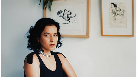 Tillotama Shome