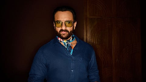 Saif Ali Khan