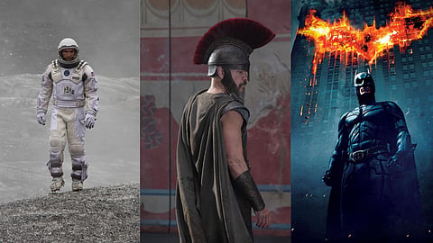 Best Christopher Nolan Films To Watch