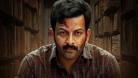Prithviraj 