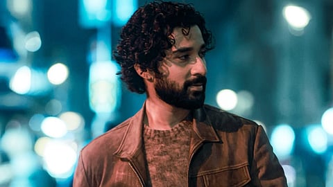 Raghav Juyal