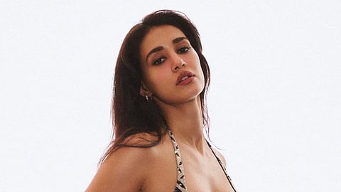 Disha Patani