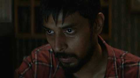 A still from the film