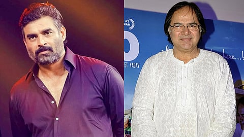 R. Madhavan, Farooq Shaikh