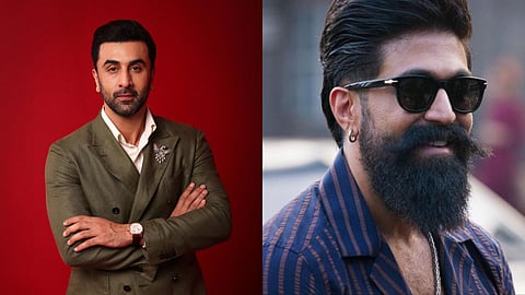 Ranbir Kapoor, Yash