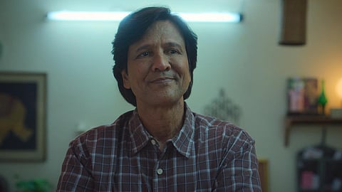 Kay Kay Menon in 'Adarsh Baal Vidyalaya'