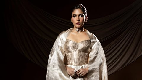 Bhumi Pednekar