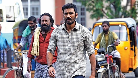 Dhanush