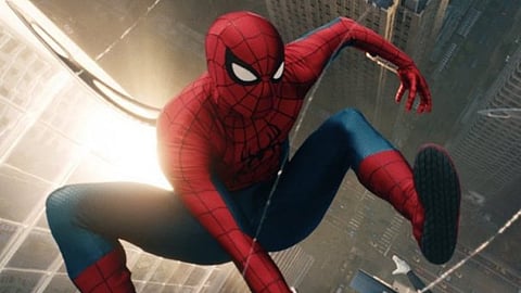 Spider-Man: Brand New Day